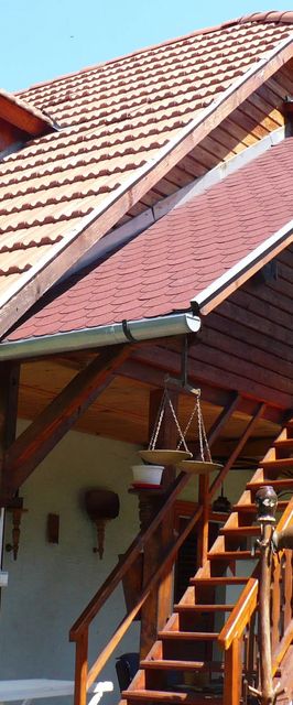 Erika Apartman Miskolctapolca