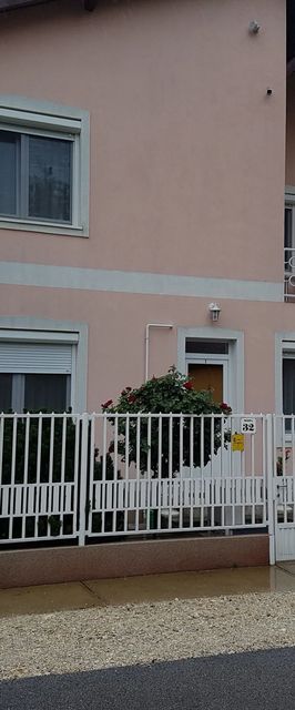 Muskátli Apartmanház 4. Hajdúszoboszló