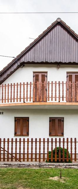 Kálmán Nyaraló Harkány