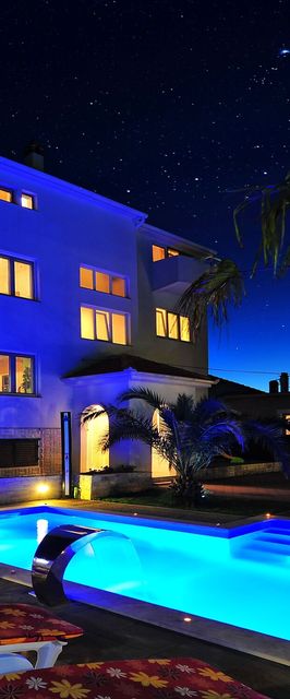 Apartments And Spa Bračić Sukošan