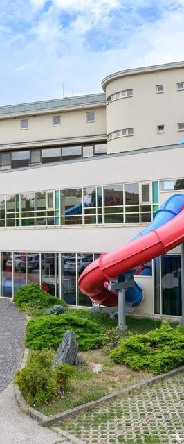 Velence Resort & Spa