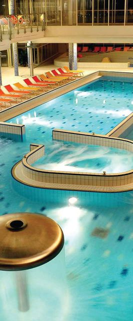 Velence Resort & Spa