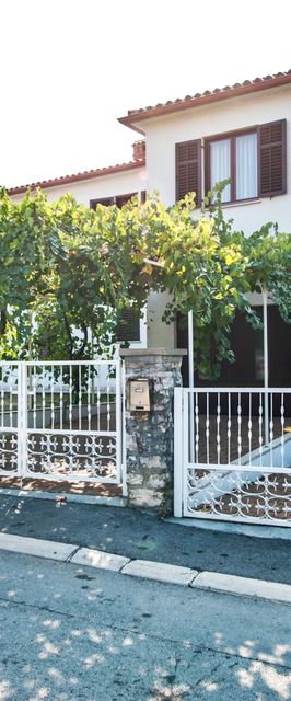 Kuća Karmelo Rovinj