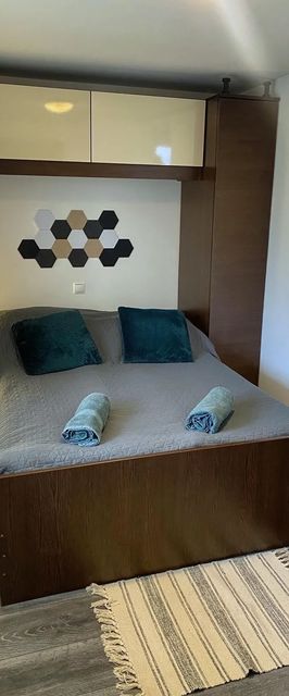 Jázmin Apartmanok Mórahalom