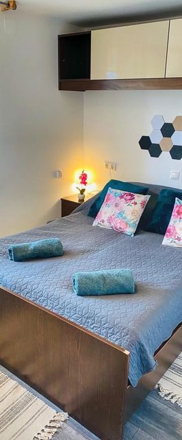 Jázmin Apartmanok Mórahalom