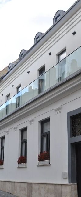 Centrál Vendégház Székesfehérvár