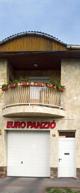 Euro Panzió Debrecen