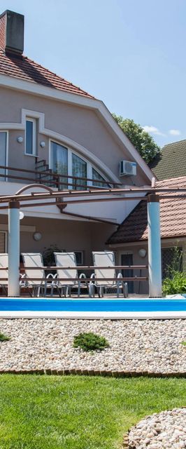 Princess Apartmanház és Panzió Siófok