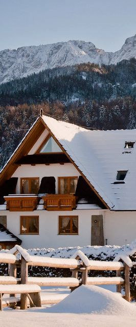 Willa Pod Reglami Zakopane