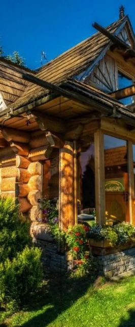 Domki Pod Reglami Zakopane