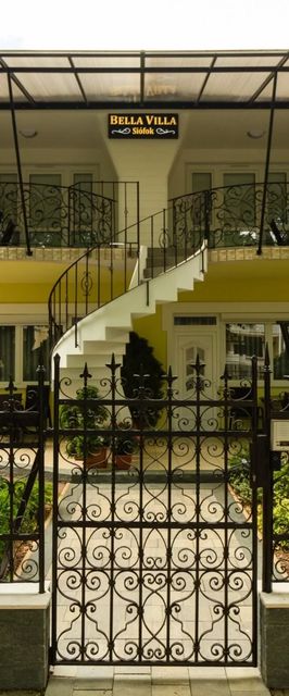 Bella Villa Siófok