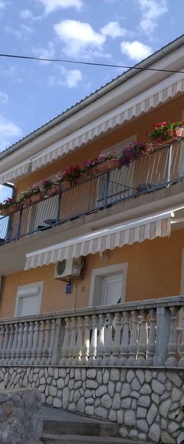 Apartmani i Sobe Bionda Senj