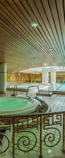 Verdi Budapest Aquincum