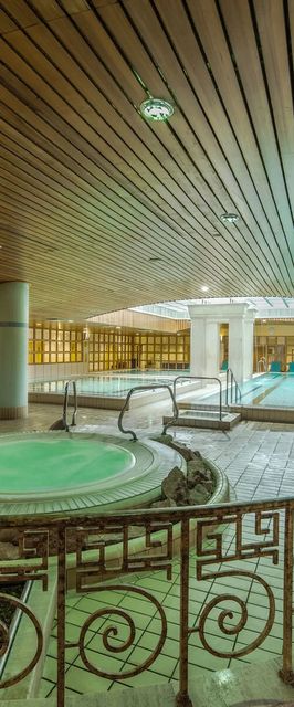 Verdi Budapest Aquincum