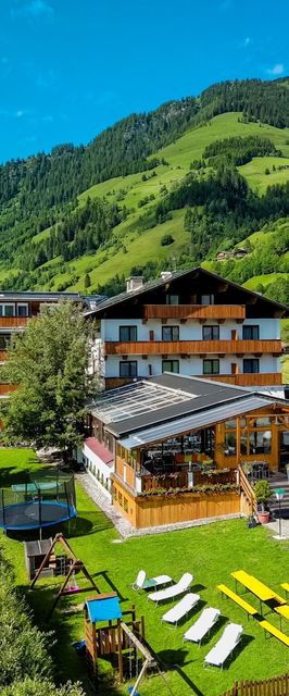 Sonnhof Hotel Rauris