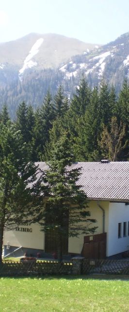 Haus-Erzberg Vordernberg