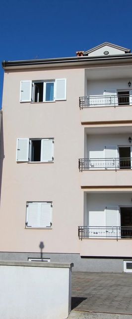 Apartment Elida 1 Rovinj