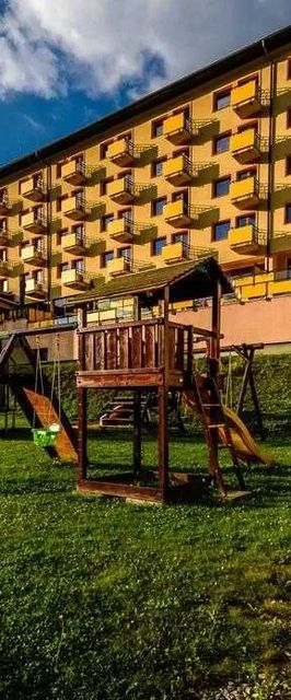 Hotel Boboty Terchová