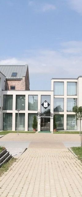 Hotel Castello Siklós