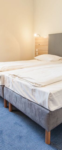 Pokoje Gościnne Jordan Kraków