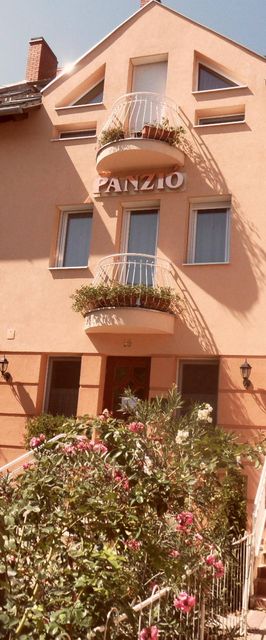 Kálmán Panzió Szeged