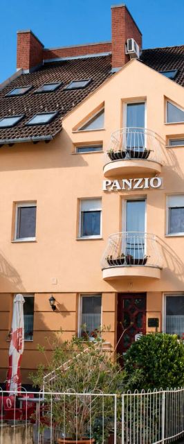 Kálmán Panzió Szeged