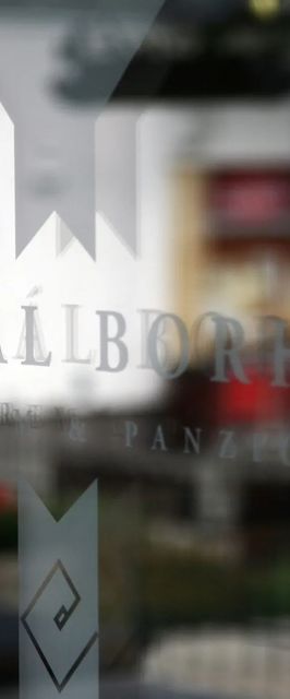 Centrál Panzió Érd