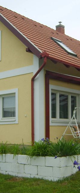 Vasvári Vendégház Szigliget