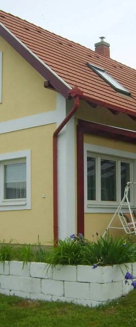 Vasvári Vendégház Szigliget