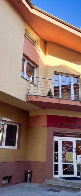 Jazz Penzión Čadca