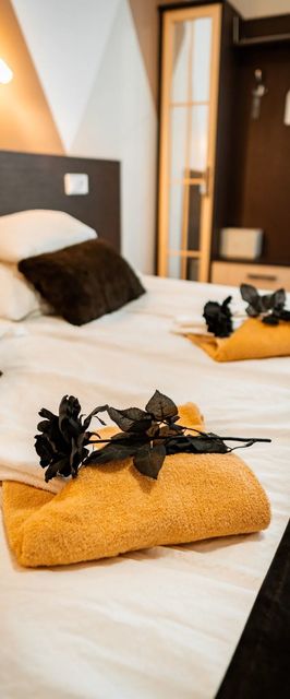 Oázis Panzió Makó