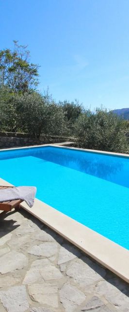 Katarinini Dvori Baška