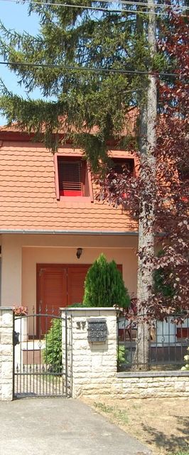 Bódis Apartman II. Zalakaros