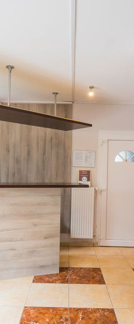 Riviéra Apartmanház Siófok