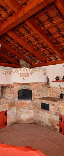 Hanság Vendégház Kapuvár