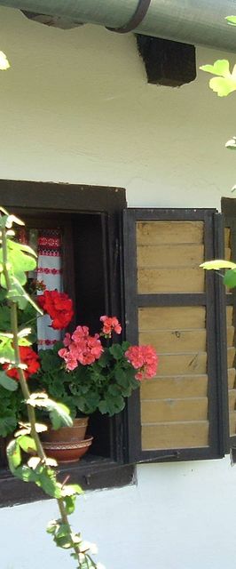 Csörgő Vendégházak Szalafő