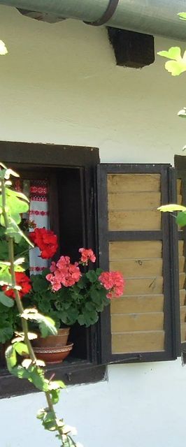 Csörgő Vendégházak Szalafő