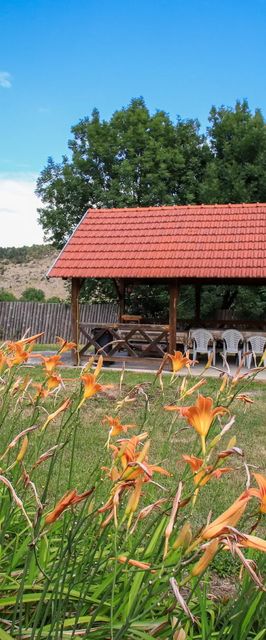 Bence Apartmanház Aggtelek