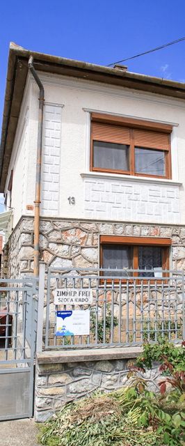 Bokros Vendégház Aggtelek