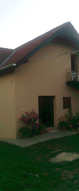 Kern Vendégház Velem