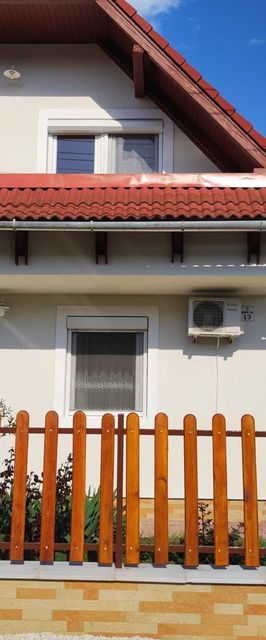 Kati Apartman Badacsonytomaj