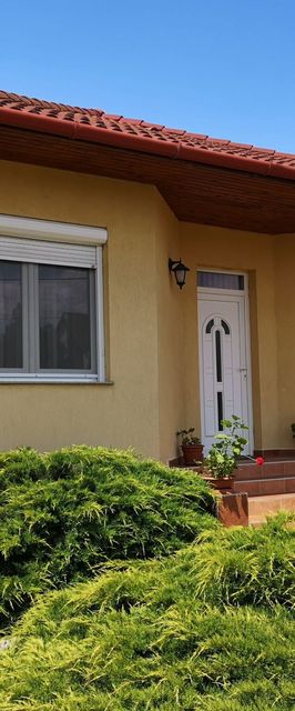 Blanka Vendégház Abádszalók