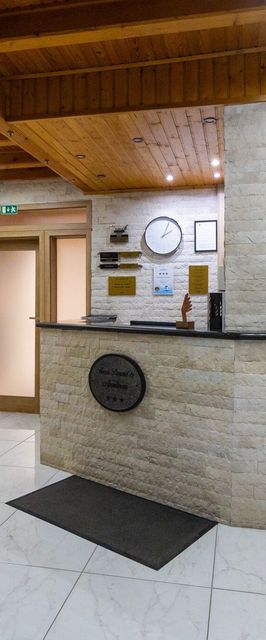 Tisza Panzió és Apartman *** Tiszaújváros