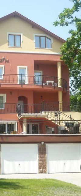 Stan és Panzió Balatonalmádi