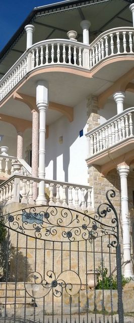 Apartmani Karmela Grebaštica