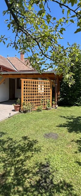 Balaton Ház Balatonfenyves