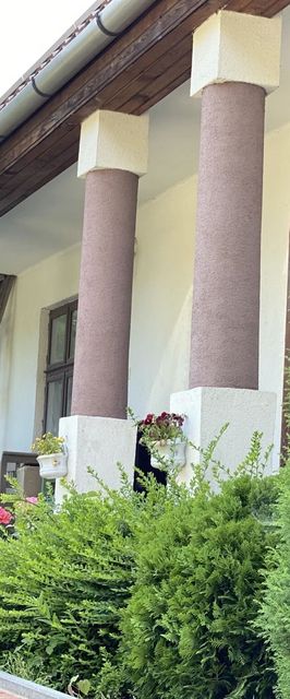 Nagymama Vendégháza Telkibánya