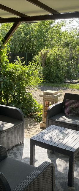 Minilux Apartman Berekfürdő