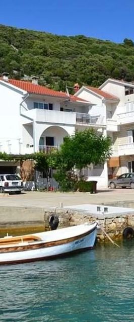 Haus Kordić Supetarska Draga