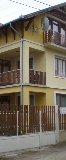 Horváth Ház Apartman Zamárdi